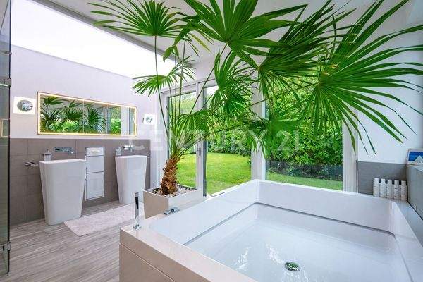 Masterbad Obergeschoss