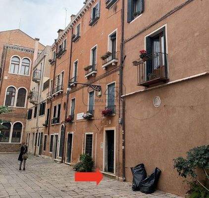 Ca’ del Duca – Elegante Residenz im Herzen von San Marco - Venedig