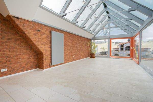 Willkommen in Ihrem neuen Zuhause