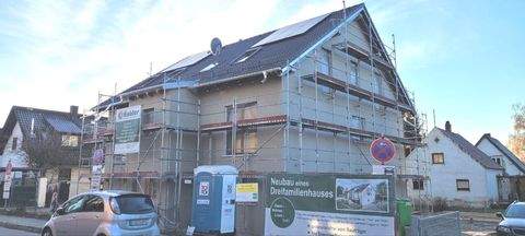 Erding Häuser, Erding Haus kaufen