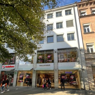 Außenaufnahme