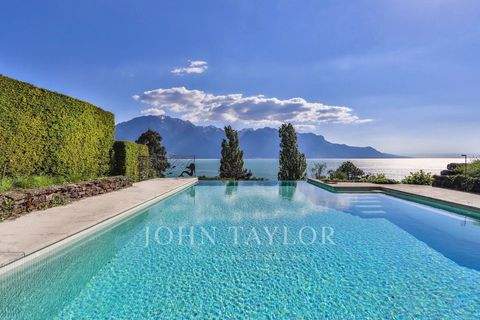 Montreux Häuser, Montreux Haus kaufen