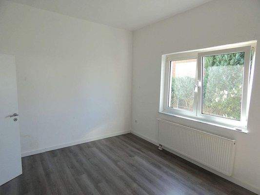 Wohnung EG – Kinderzimmer