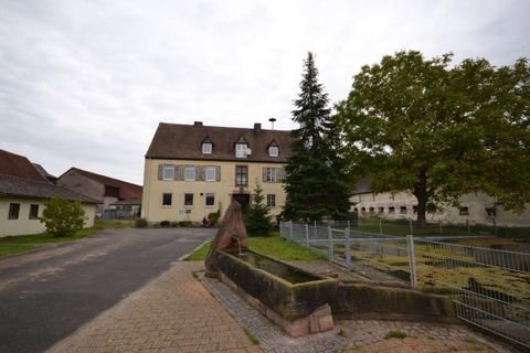 Wartmannsroth Häuser, Wartmannsroth Haus kaufen