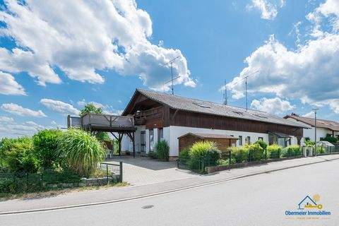 Ihrlerstein Häuser, Ihrlerstein Haus kaufen