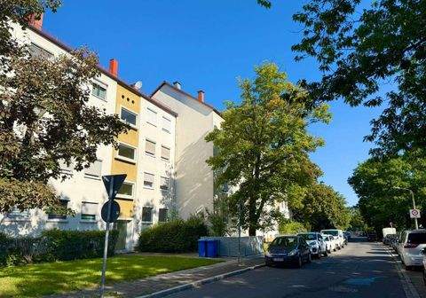 Nürnberg Wohnungen, Nürnberg Wohnung kaufen