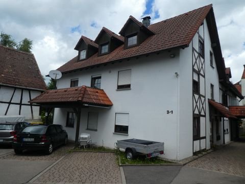 Leutkirch im Allgäu Wohnungen, Leutkirch im Allgäu Wohnung kaufen