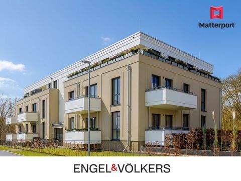 Oranienburg Wohnungen, Oranienburg Wohnung kaufen