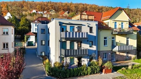 Rudolstadt Wohnungen, Rudolstadt Wohnung mieten