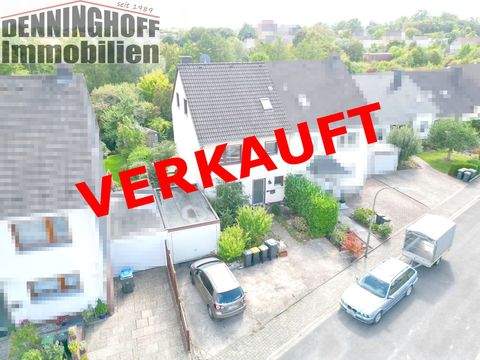 Bergkamen Häuser, Bergkamen Haus kaufen