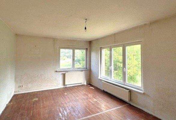 EG: z. B. zukünftiges Wohnzimmer