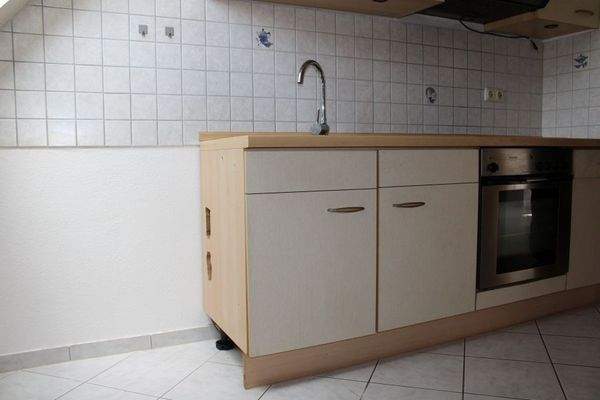 Küche Wohnung 1 OG