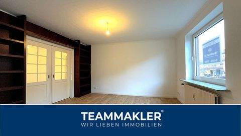 Quickborn Büros, Büroräume, Büroflächen 