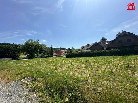 Bad Gams Grundstücke, Bad Gams Grundstück kaufen