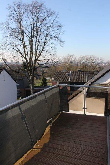 Mülheim an der Ruhr Wohnungen, Mülheim an der Ruhr Wohnung mieten