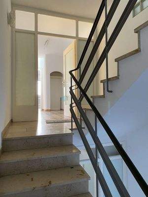 Treppenhaus - OG
