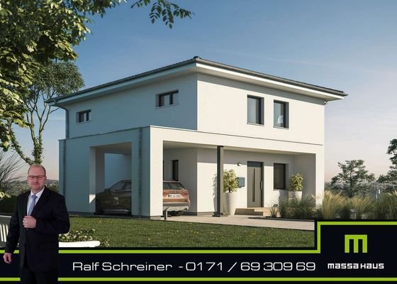 Ralf Banner mit LS-13-01-W-bil