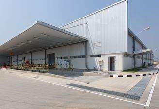 Musteransicht außen