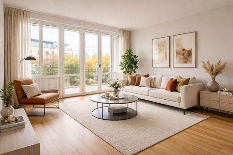 Schönefeld Wohnungen, Schönefeld Wohnung kaufen