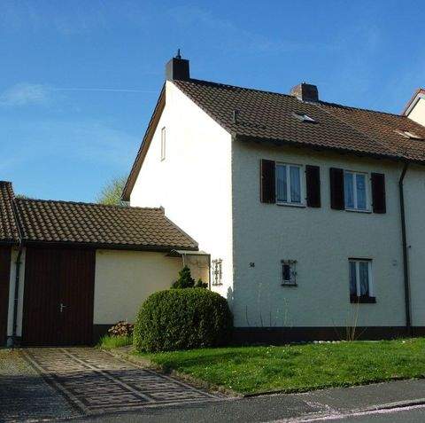 Kulmbach Häuser, Kulmbach Haus kaufen