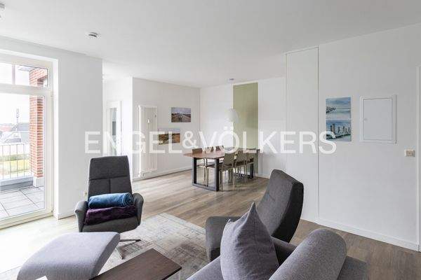 Wohnbereich/Essbereich