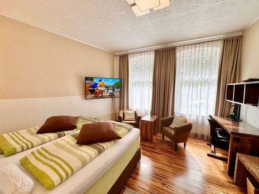 Zimmer Ferienwohnung