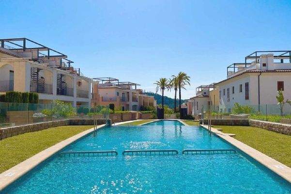 13-Camp de Mar-Golfhaus-pool