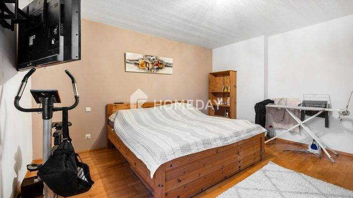 Elternschlafzimmer 2