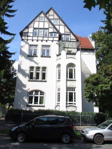 Weimar Wohnungen, Weimar Wohnung mieten