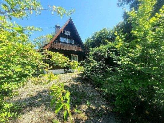 Einfach süß, das Häuschen.jpg