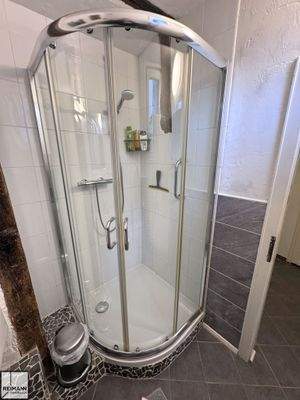 Tageslichtbad Obergeschoss