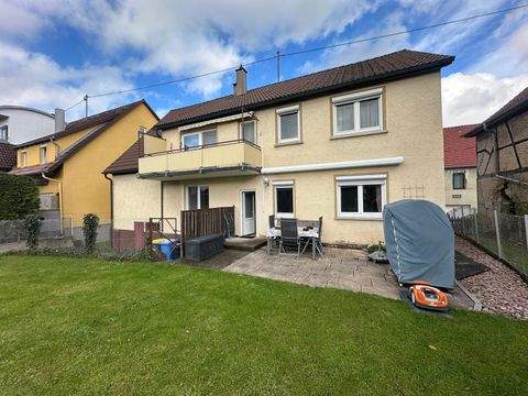 Spaichingen Häuser, Spaichingen Haus kaufen