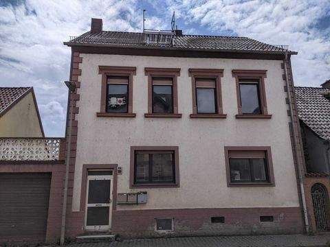 Rammelsbach Häuser, Rammelsbach Haus kaufen