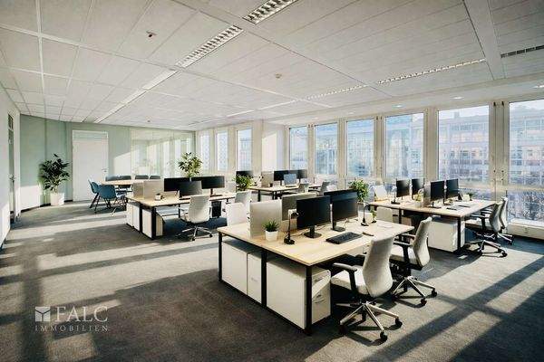 Möblierungsbeispiel