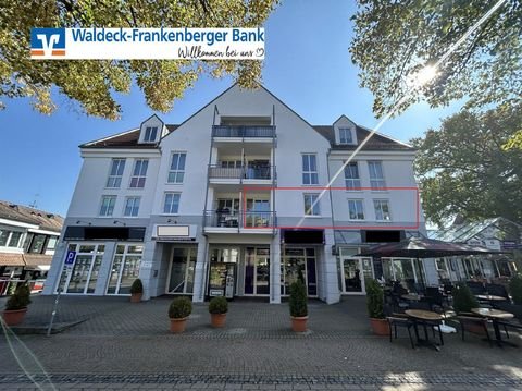 Bad Wildungen Wohnungen, Bad Wildungen Wohnung kaufen