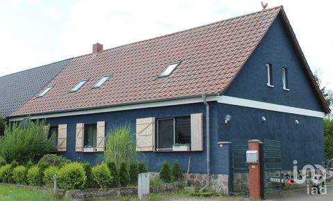 Uckerland Häuser, Uckerland Haus kaufen