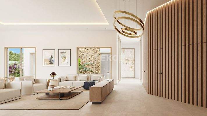 Luxury Villas Close to La Finca Golf Resort in Algorfa