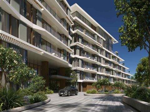 Dubai Wohnungen, Dubai Wohnung kaufen