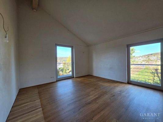 Kinderzimmer 1 Ansicht 2