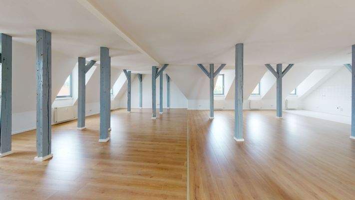 8 Büro Wittenberger Str. 25