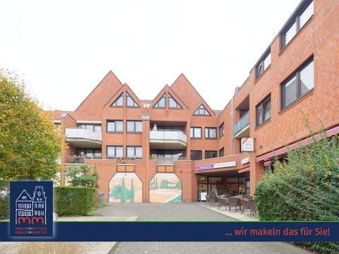 Münster Wohnungen, Münster Wohnung kaufen