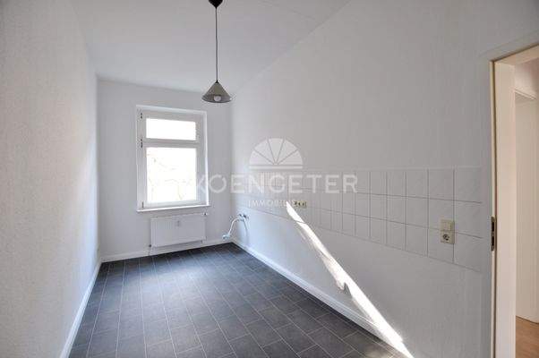 Leipzig - Gohlis |Küche