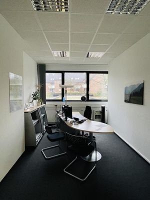 Büro