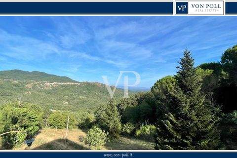 Roccatederighi Häuser, Roccatederighi Haus kaufen