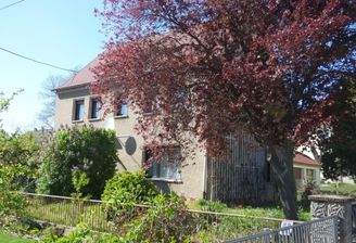 Ansicht Haus