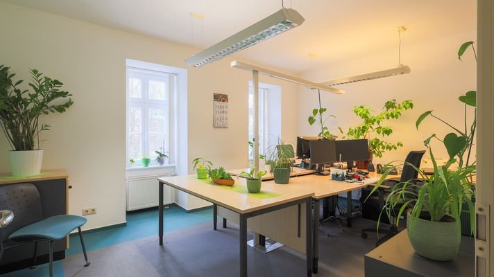 OG: Büro