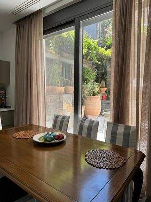 Kreta, Plaka Elounda: Luxuriöse Villa mit 6 Schlafzimmern und Blick auf die Insel Spinalonga