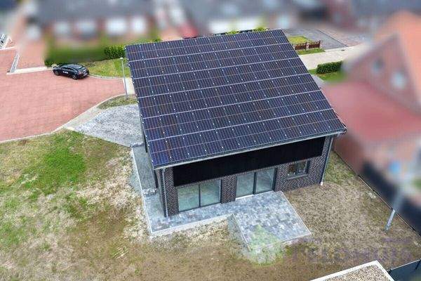 Luftaufnahmen Bild 4