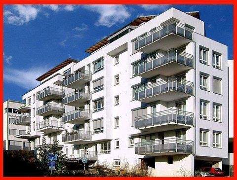 Stuttgart Wohnungen, Stuttgart Wohnung kaufen