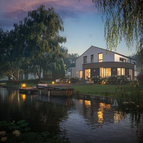 Au am Rhein Häuser, Au am Rhein Haus kaufen